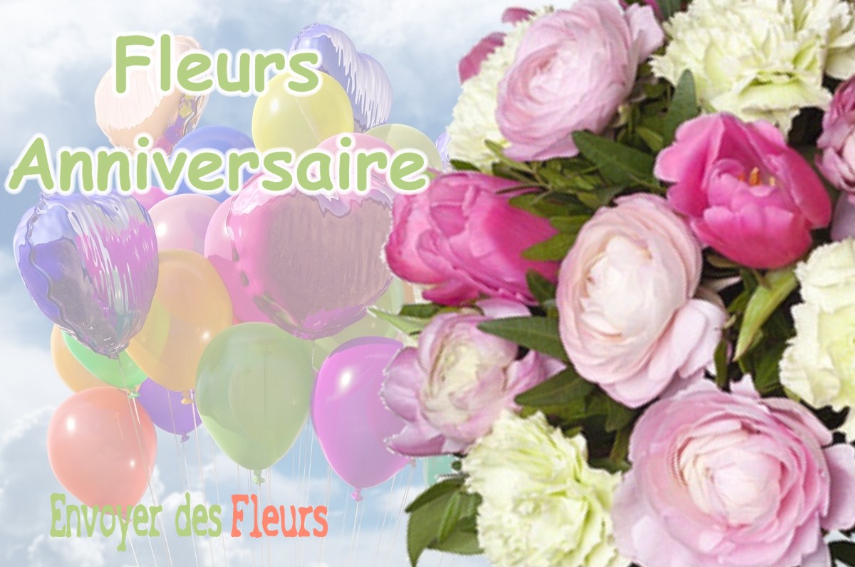 lIVRAISON FLEURS ANNIVERSAIRE à LANEUVILLE-SUR-MEUSE