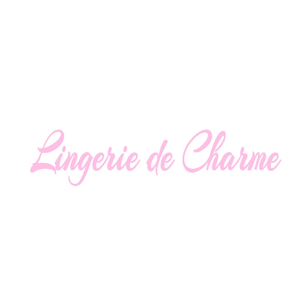LINGERIE DE CHARME LANEUVILLE-SUR-MEUSE